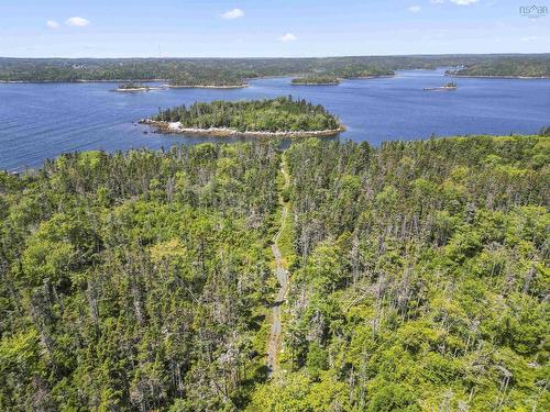 25 Shad Point Parkway, Blind Bay, NS 