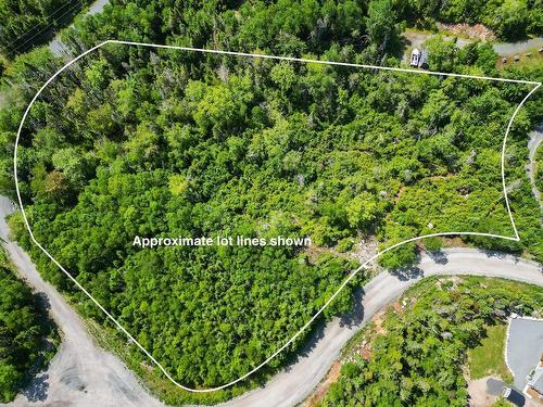 25 Shad Point Parkway, Blind Bay, NS 