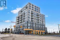 303 - 7437 KINGSTON ROAD Toronto, ON M1B 0E9