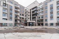 618 - 1105 LEGER WAY  Milton, ON L9E 1K7