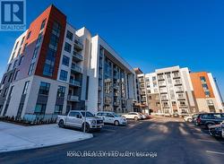522 - 460 GORDON KRANTZ AVENUE  Milton, ON L9E 1Z2