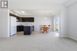 Kitchen and Dinning Room - 