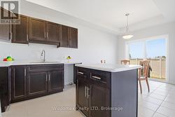 Kitchen and Dinning - 