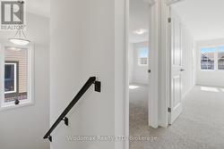Second Floor - 