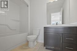 en suite Bathroom 4Pcs - 