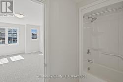 Master Bedroom - 