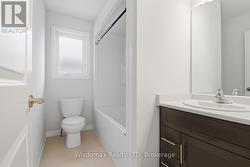 4 Pcs Bathroom 2 - 
