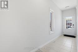 Foyer - 