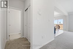2Pcs Bathroom and Closet - 