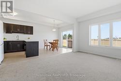 Open concept - 