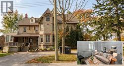 130 BROWN Street Unit# 1  Cambridge, ON N3H 5T5