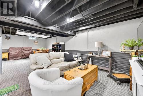 7 Etherington Crescent, Hamilton, ON - Indoor