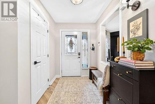 7 Etherington Crescent, Hamilton, ON - Indoor Photo Showing Other Room