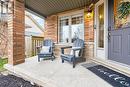 7 Etherington Crescent, Hamilton, ON  - Outdoor With Deck Patio Veranda With Exterior 