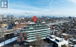 810 - 2625 DUNDAS STREET W  Toronto (Junction Area), ON M6P 0C5