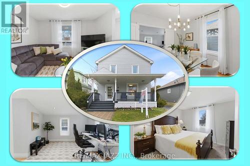 148 CONANT STREET  Oshawa (Lakeview), ON L1H 3R8