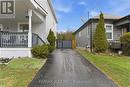 148 Conant Street, Oshawa (Lakeview), ON  - Outdoor With Deck Patio Veranda 
