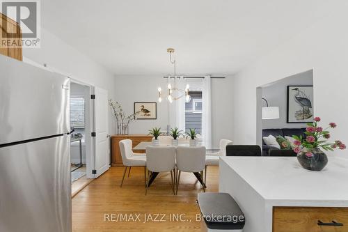 148 Conant Street, Oshawa (Lakeview), ON - Indoor Photo Showing Dining Room