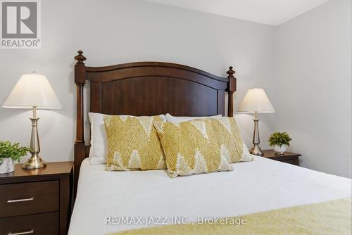 148 Conant Street, Oshawa (Lakeview), ON - Indoor Photo Showing Bedroom