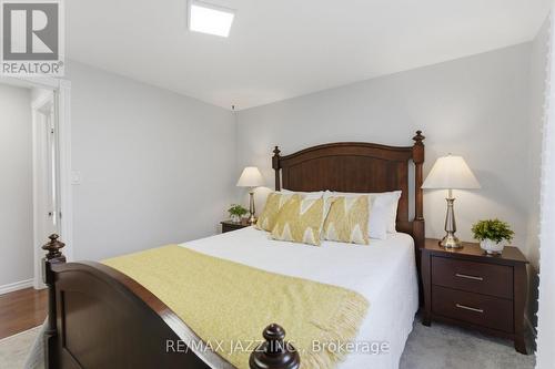 148 Conant Street, Oshawa (Lakeview), ON - Indoor Photo Showing Bedroom