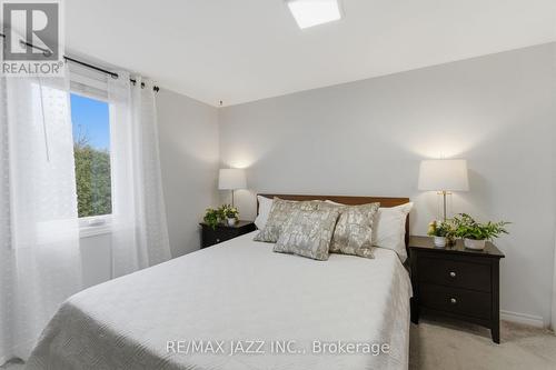 Bedroom overlooking front yard - 148 Conant Street, Oshawa (Lakeview), ON - Indoor Photo Showing Bedroom