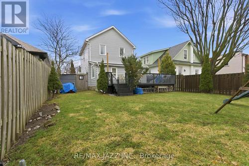 148 Conant Street, Oshawa (Lakeview), ON - Outdoor