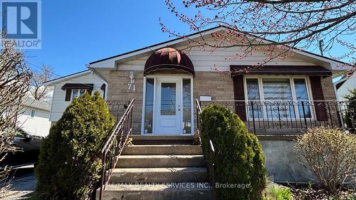 71 CARTWRIGHT STREET  Kingston, ON K7M 1P6
