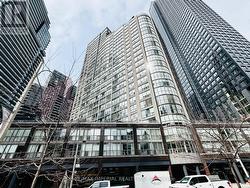 410 - 24 WELLESLEY STREET W  Toronto, ON M4Y 2X6