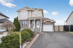 91 Rue des Noisetiers Vaudreuil-Dorion, QC J7V 5V9