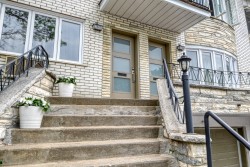 3342 Av. de la Falaise  Montréal (Côte-Des-Neiges/Notre-Dame-De-Grâce), QC H3R 2E4
