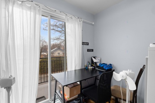 Office - 3342 Av. De La Falaise, Montréal (Côte-Des-Neiges/Notre-Dame-De-Grâce), QC - Indoor