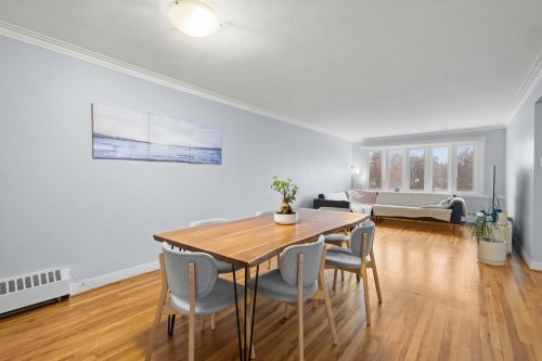Overall view - 3342 Av. De La Falaise, Montréal (Côte-Des-Neiges/Notre-Dame-De-Grâce), QC - Indoor Photo Showing Dining Room
