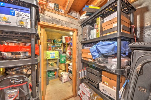 Rangement - 475 Rue Thérèse, Brossard, QC - Indoor