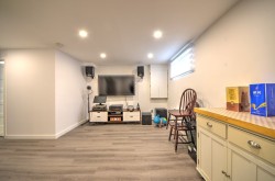 Salle familiale - 