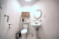 Salle d'eau - 