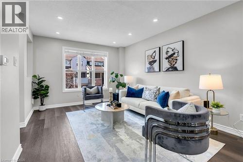 2531 NORTHAMPTON Boulevard Unit# 49  Burlington, ON L7M 4H5