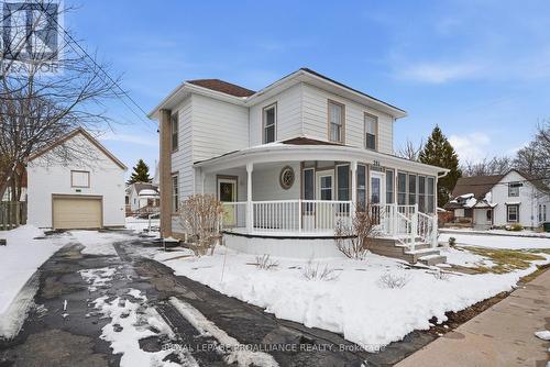284 NOXON AVENUE  Prince Edward County (Wellington Ward), ON K0K 3L0