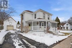 284 NOXON AVENUE Prince Edward County (Wellington Ward), ON K0K 3L0