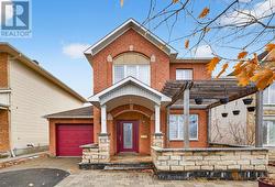 25 BERRY GLEN STREET Ottawa, ON K2G 7A5