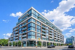 Ph6-1 Belsize Drive Toronto, ON M4S 0B9