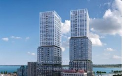 2402-39 Mary Street  Barrie, ON L4N 1S9