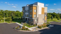 201D-16 Melbourne Avenue St. Catharines, ON L2P 0G5