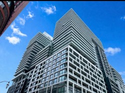 1611 E-70 Princess Street  Toronto, ON M5A 0X6