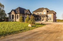 187 Sunnyridge Road Hamilton, ON L0R 1R0