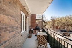 3986 Av. des Érables  Montréal (Le Plateau-Mont-Royal), QC H2K 3V8