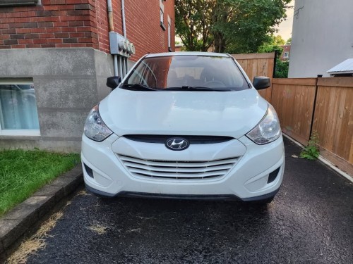 Parking - 6564 20E Avenue, Montréal (Rosemont/La Petite-Patrie), QC - Outdoor