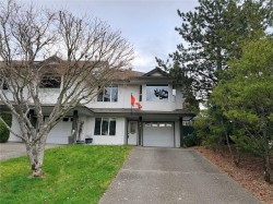 4201 KENDALL Ave Port Alberni, BC V9Y 5H9