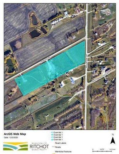 2 Tencha Rd, Winnipeg, MB 