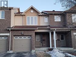 204 ROLLING MEADOW CRESCENT  Ottawa, ON K1W 0B1