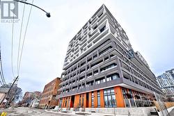 1108 - 9 TECUMSETH STREET  Toronto, ON M5V 0S5